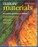Nature Materials Nature Materials